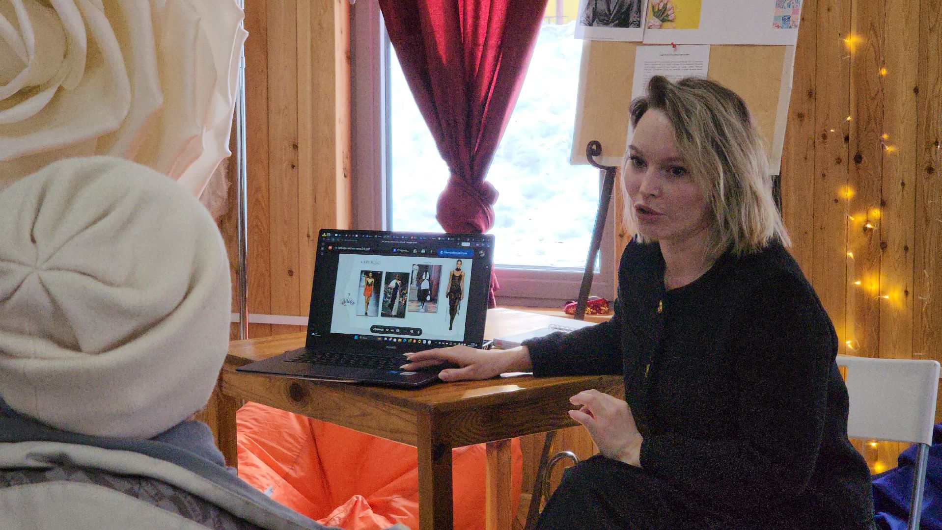 ступино, парки подмосковья, парк имени Островского, 8 марта,