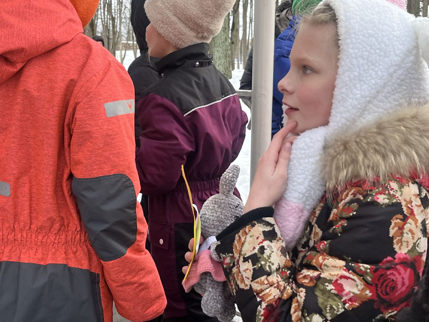 наро-фоминск, центральный парк наро-фоминска, женский день, разрешите поздравить, культура подмосковья, парки подмосковья,