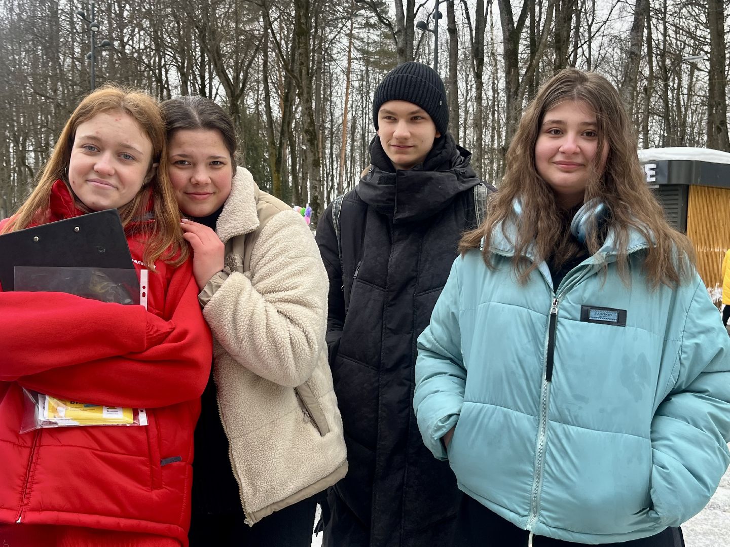 наро-фоминск, центральный парк наро-фоминска, женский день, разрешите поздравить, культура подмосковья, парки подмосковья,