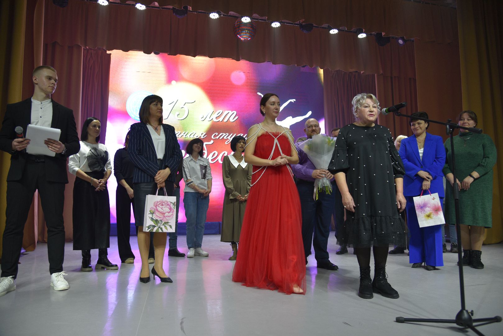 лотошино, арабеск, балетная студия, хореография,