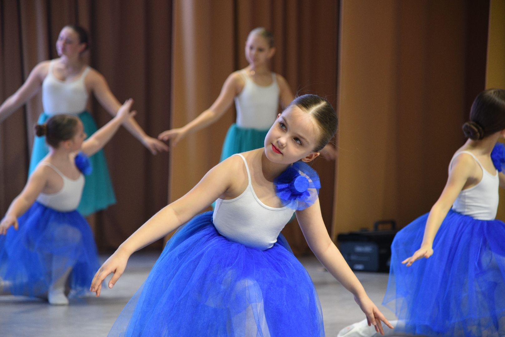 лотошино, арабеск, балетная студия, хореография,