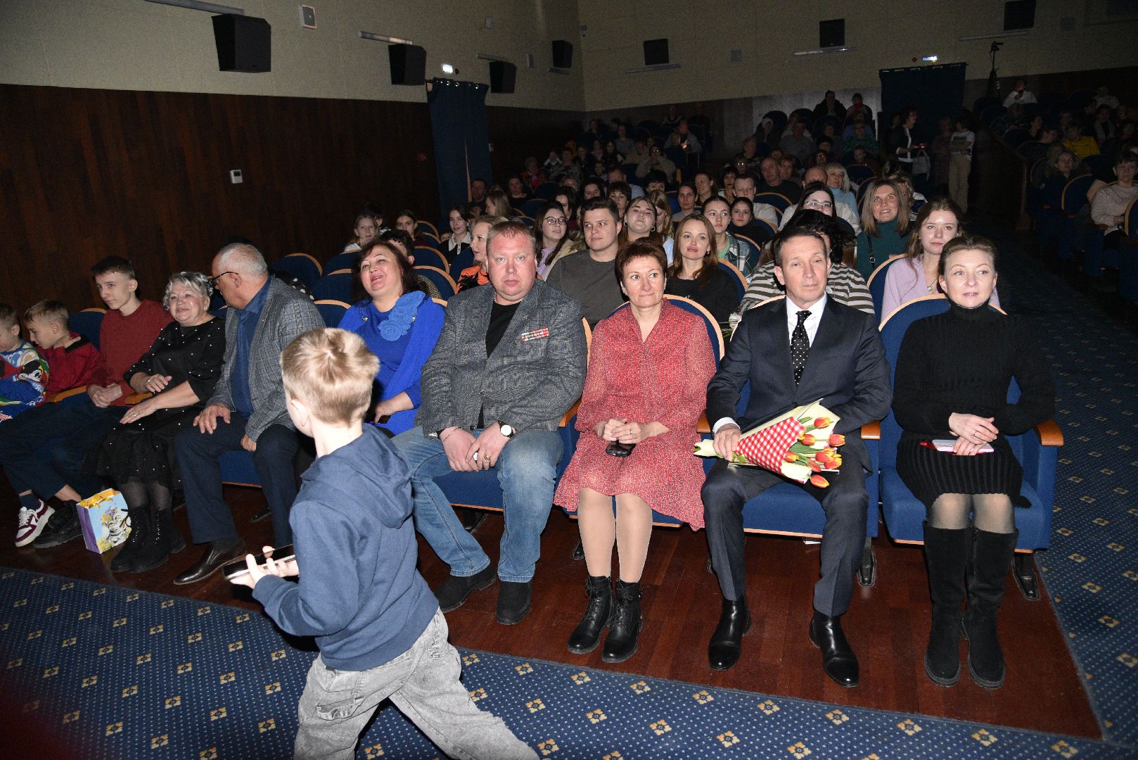 лотошино, арабеск, балетная студия, хореография,