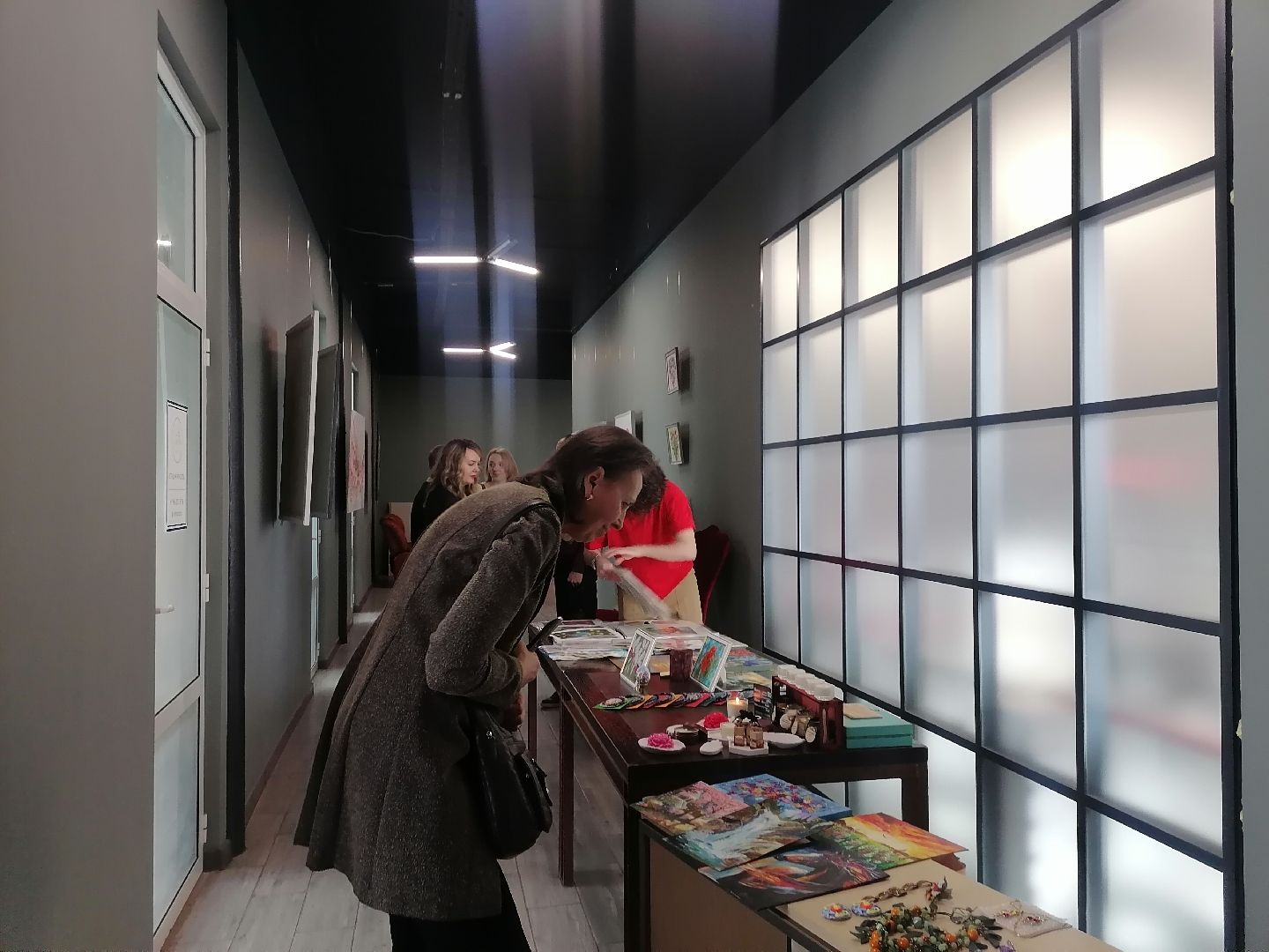 Живопись, картины, Выставка картин,