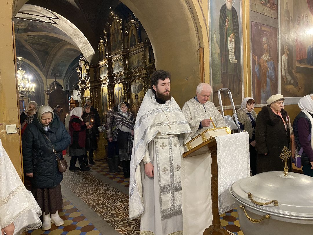 Волоколамск