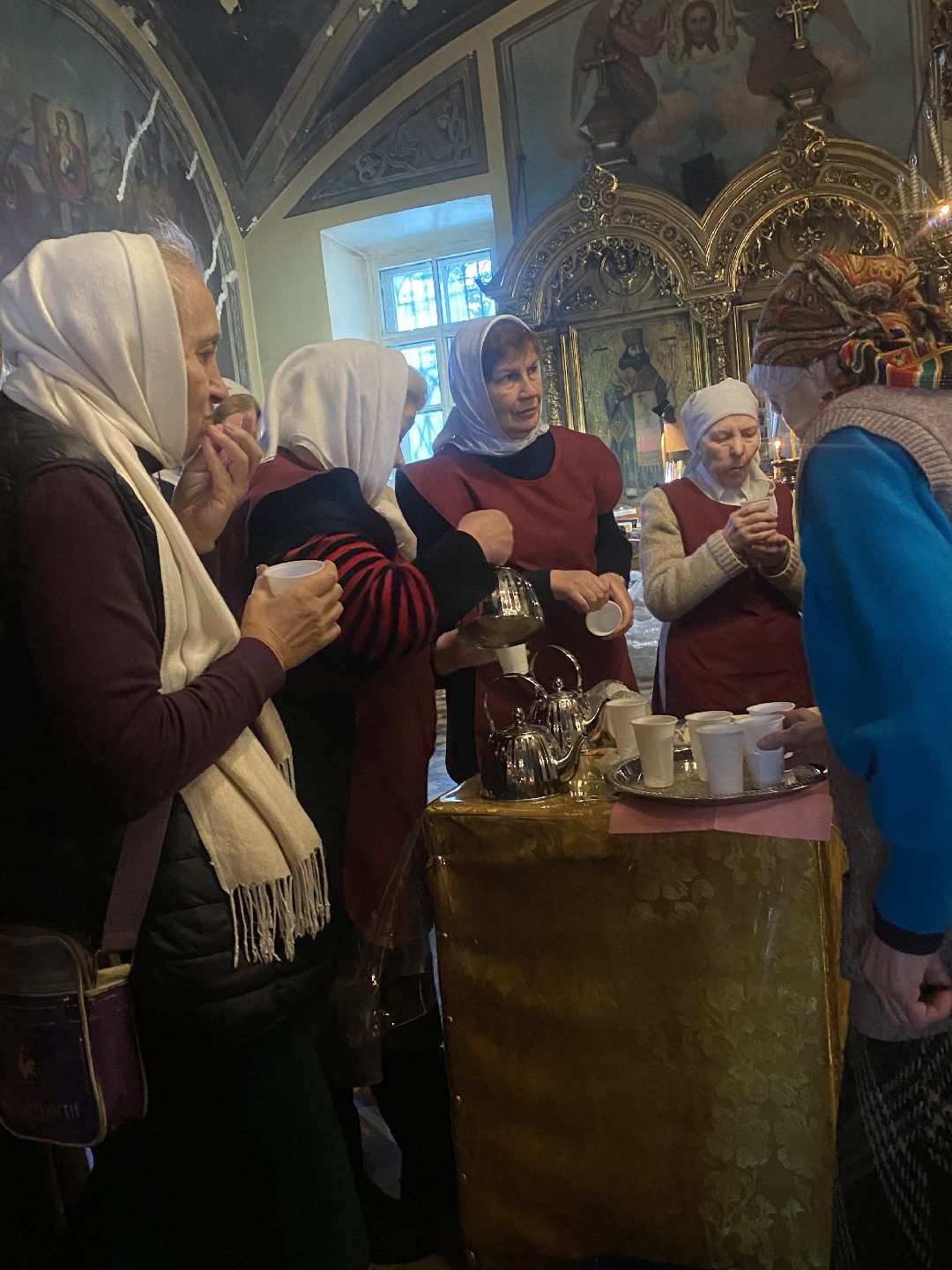 Волоколамск