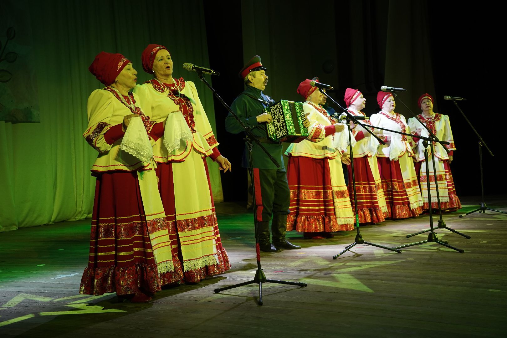 8 марта, международный женский день, Большая Шатура, СКЦ Рошаль, праздник, женщины Шатуры,
