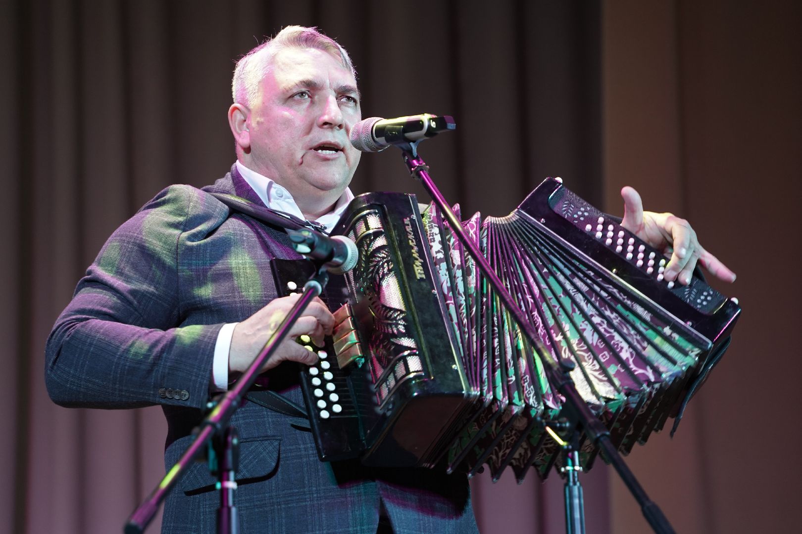 8 марта, международный женский день, Большая Шатура, СКЦ Рошаль, праздник, женщины Шатуры,