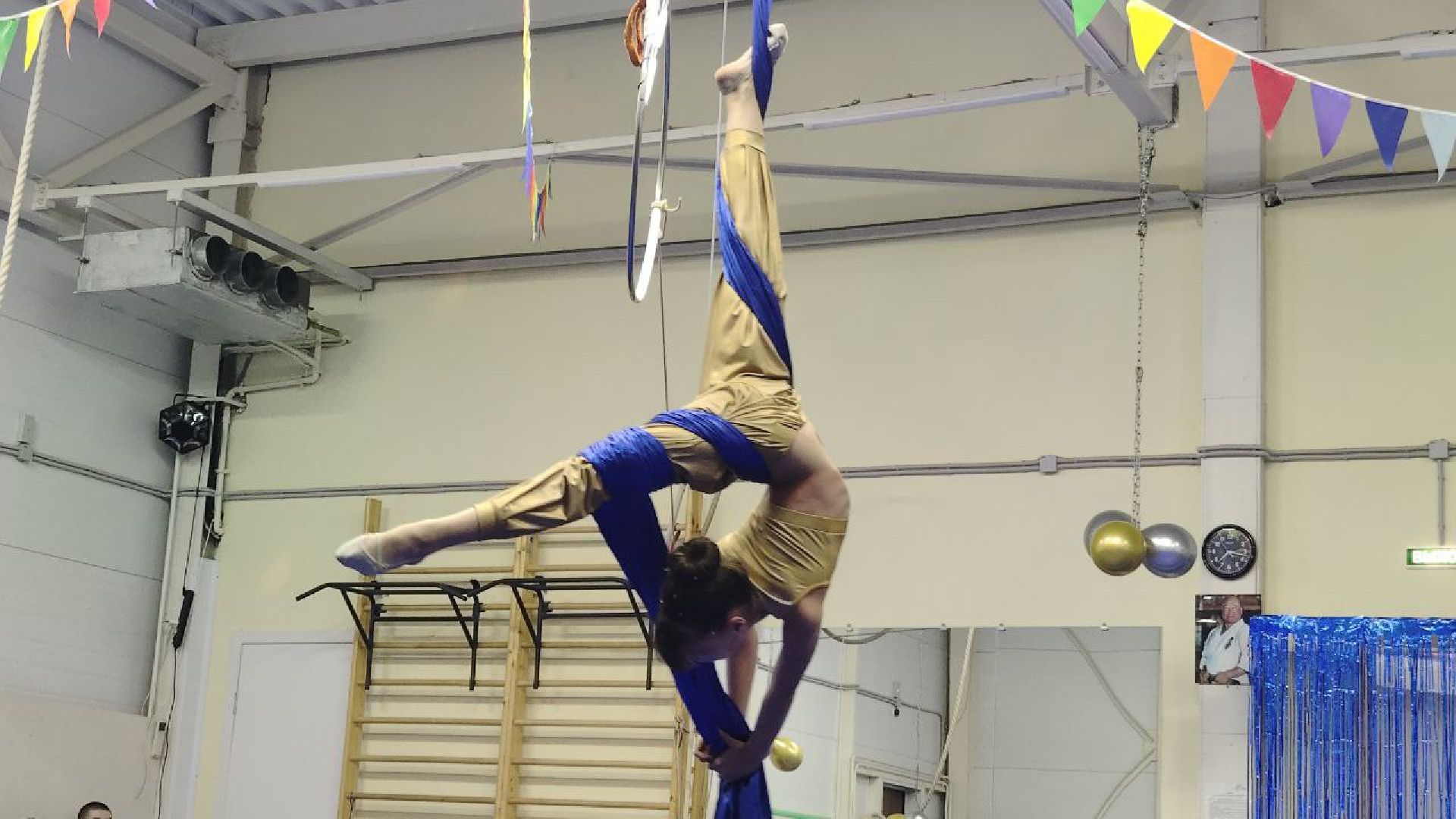 цирк, Белый Рыжий, клуб Выбор, Домодедово,