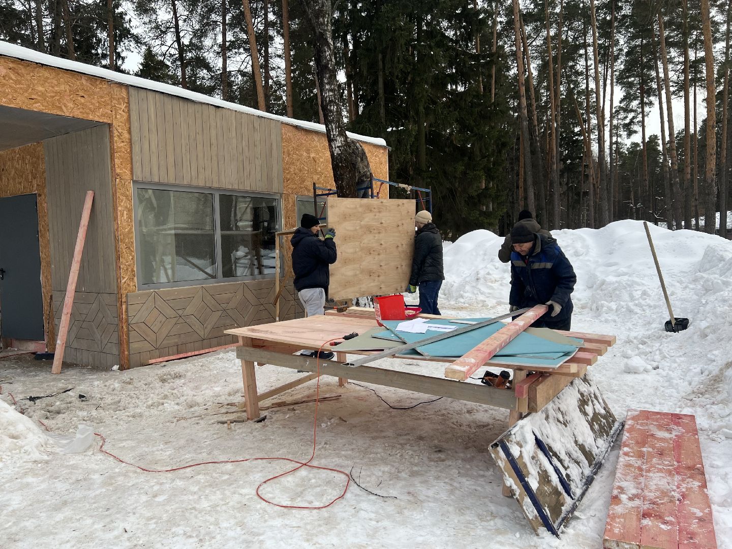 Центральный парк культуры и отдыха, ремонтные работы, открытие, аттракционы, зоны отдыха, спорт, прогулки,