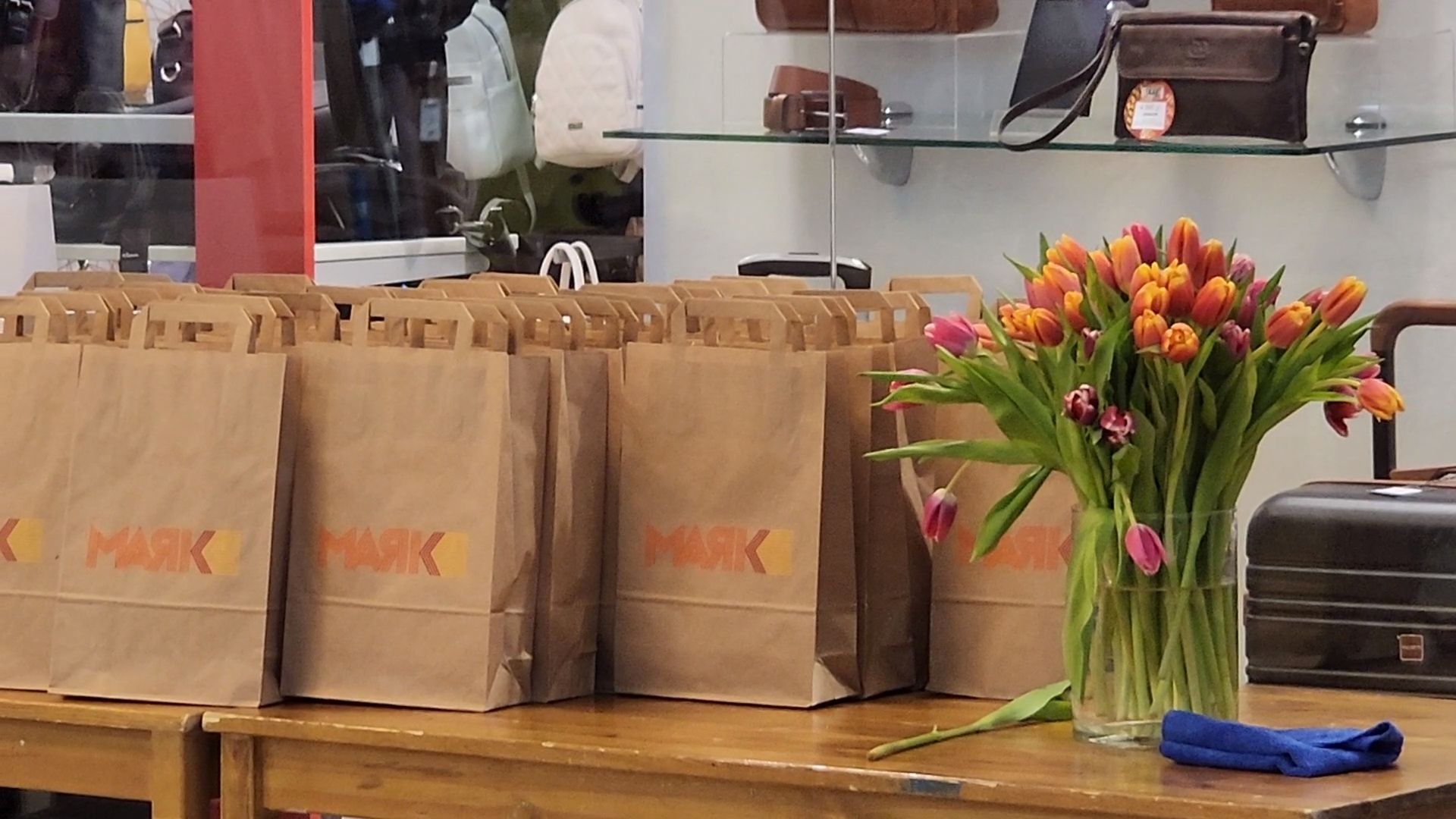 Торговый центр, 8 марта, Праздник, Караоке, Дубна,