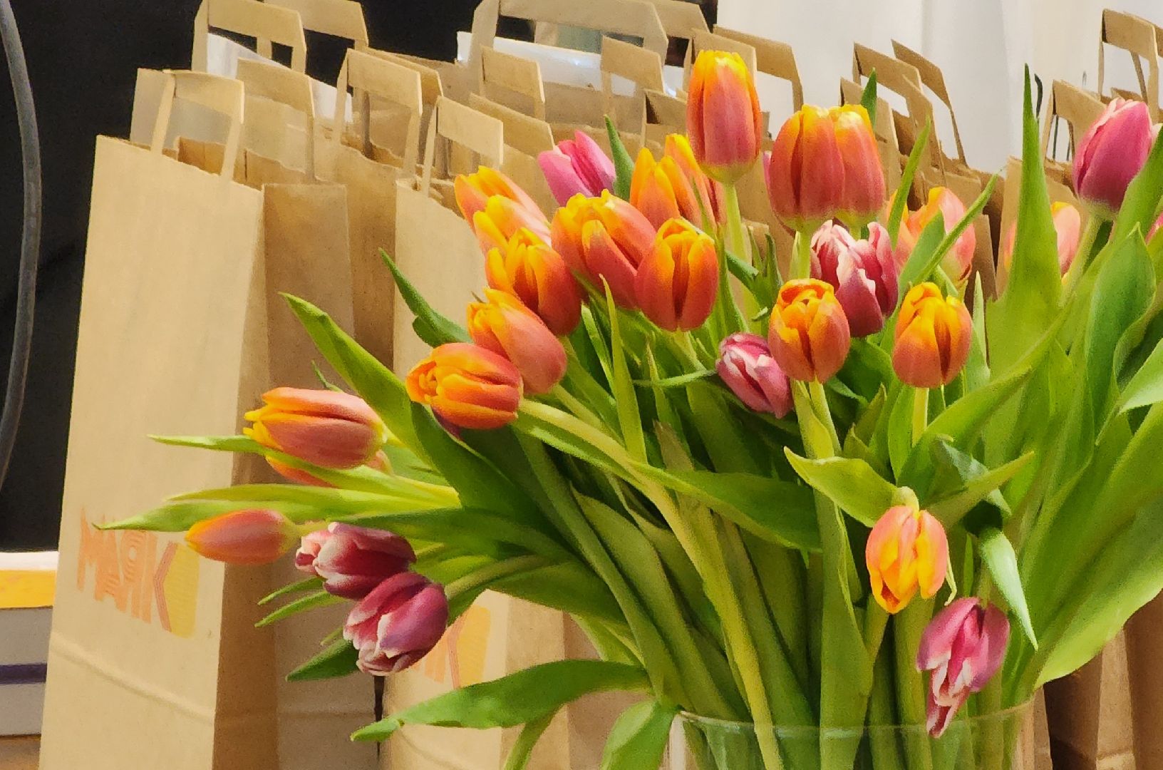 Торговый центр, 8 марта, Праздник, Караоке, Дубна,