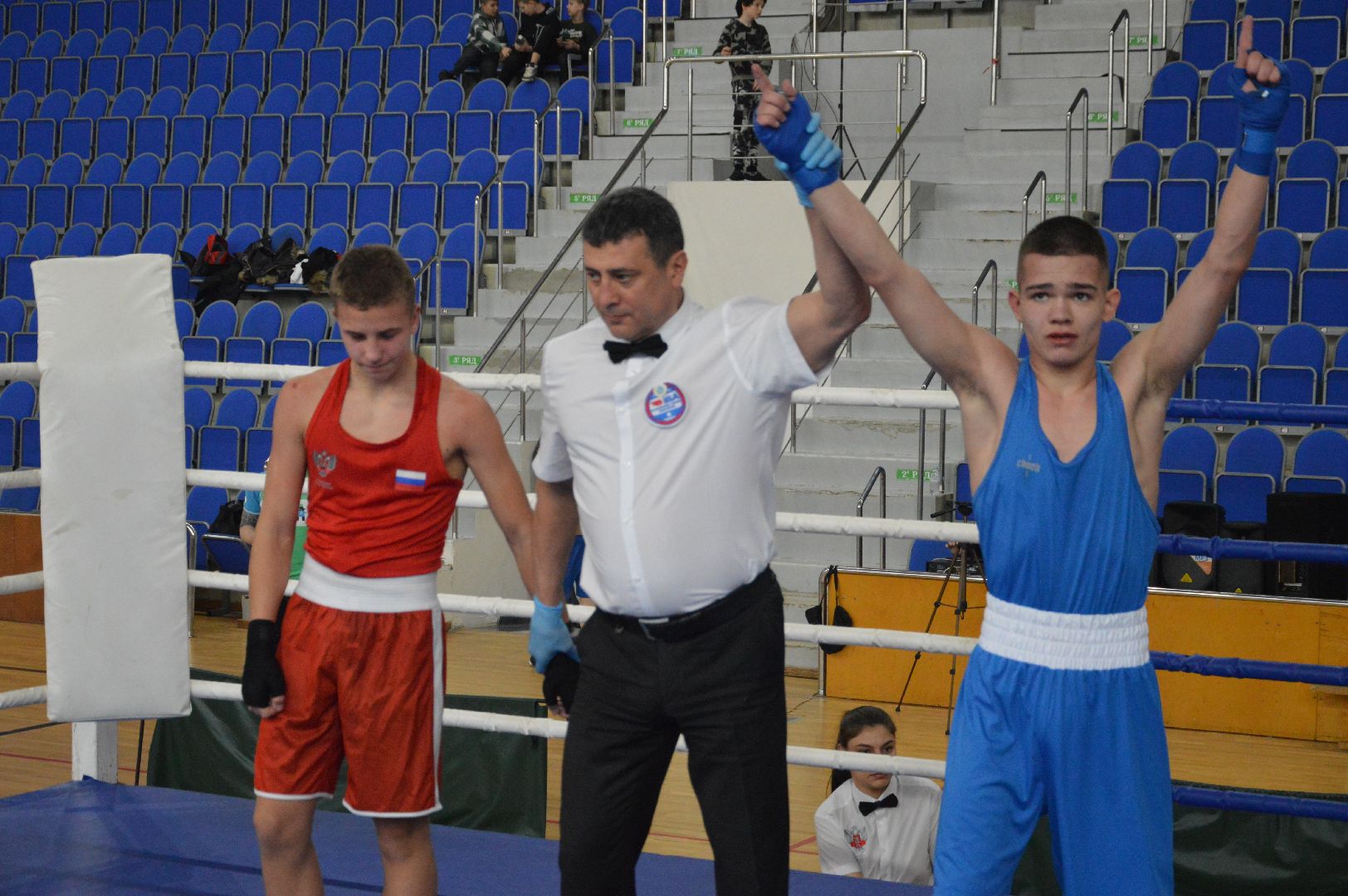 шатура, бокс, первенство московской области по боксу, спорт в подмосковье, городской округ спорт, чемпионат городского округа шатура,