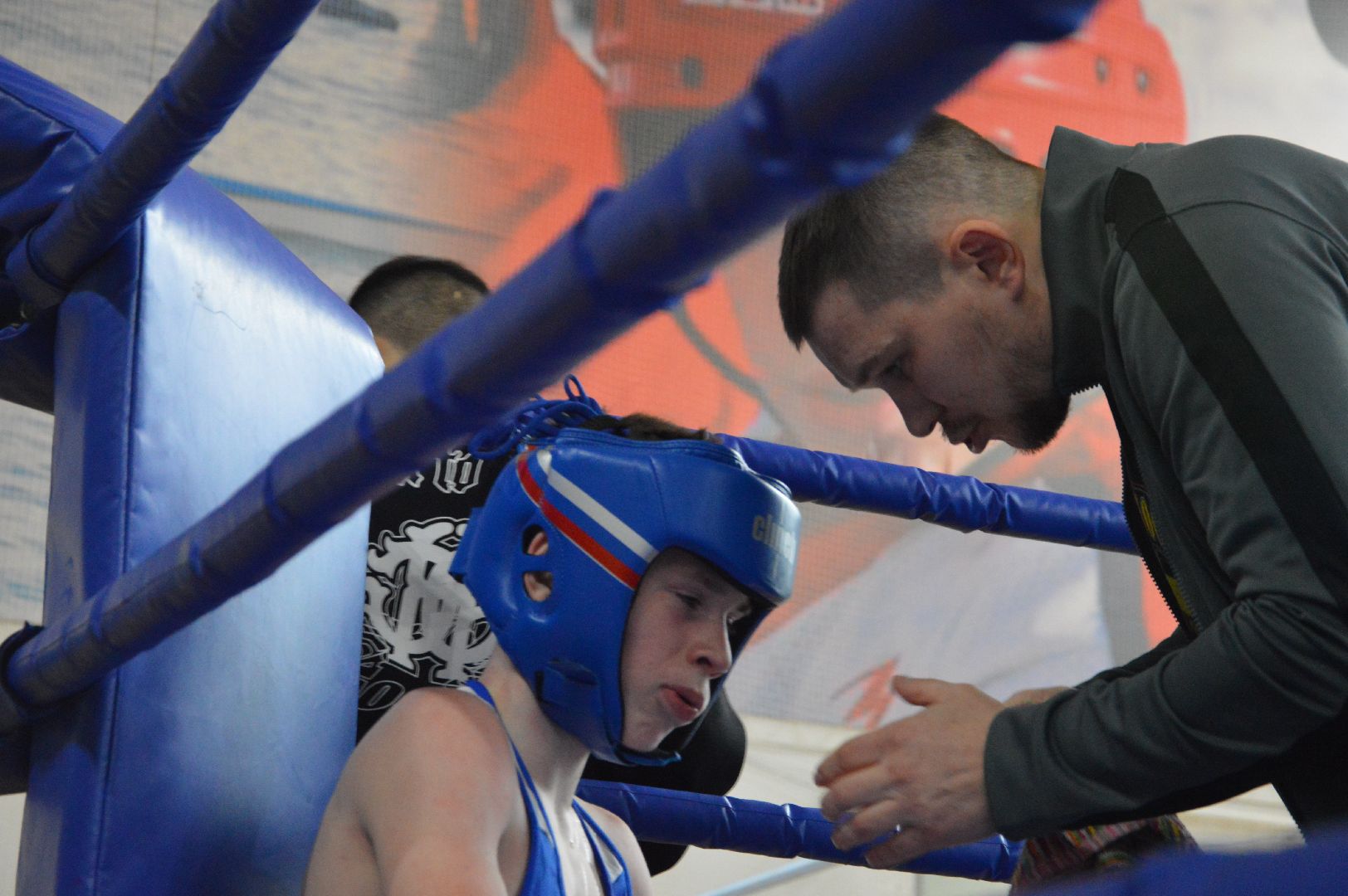 шатура, бокс, первенство московской области по боксу, спорт в подмосковье, городской округ спорт, чемпионат городского округа шатура,