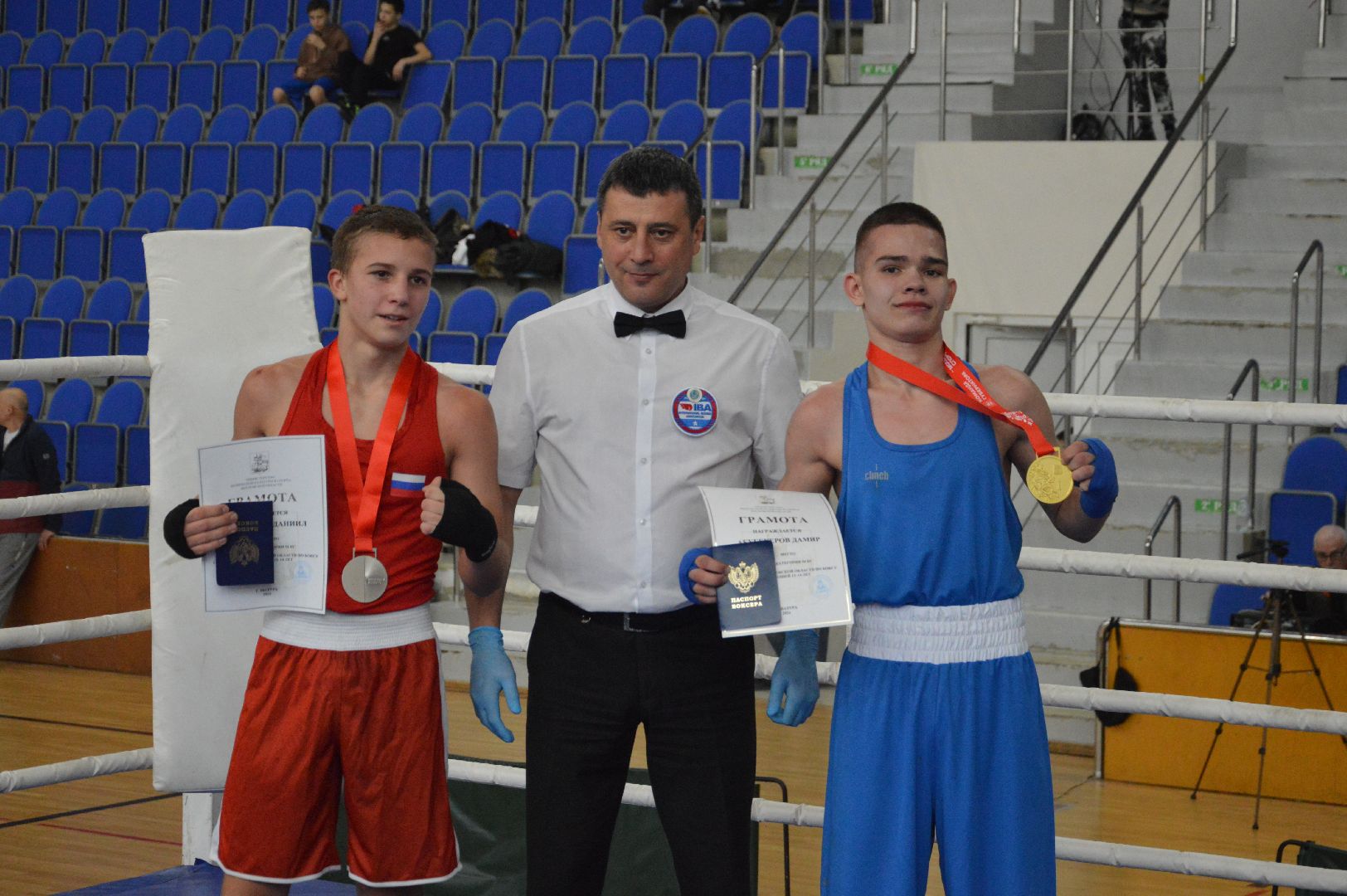 шатура, бокс, первенство московской области по боксу, спорт в подмосковье, городской округ спорт, чемпионат городского округа шатура,