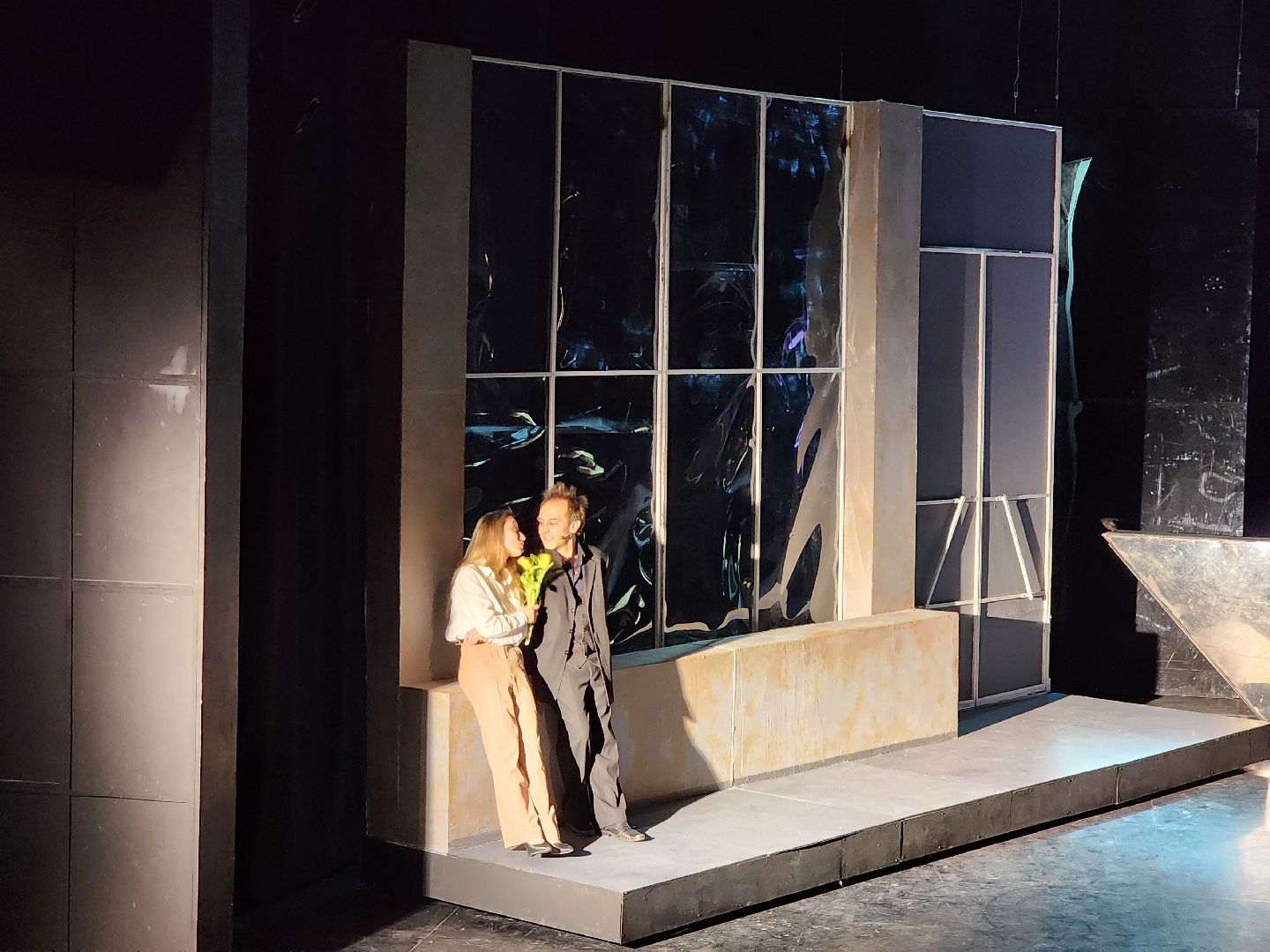 Подольск, Культура, подольский театр, Ангелы кабаре,