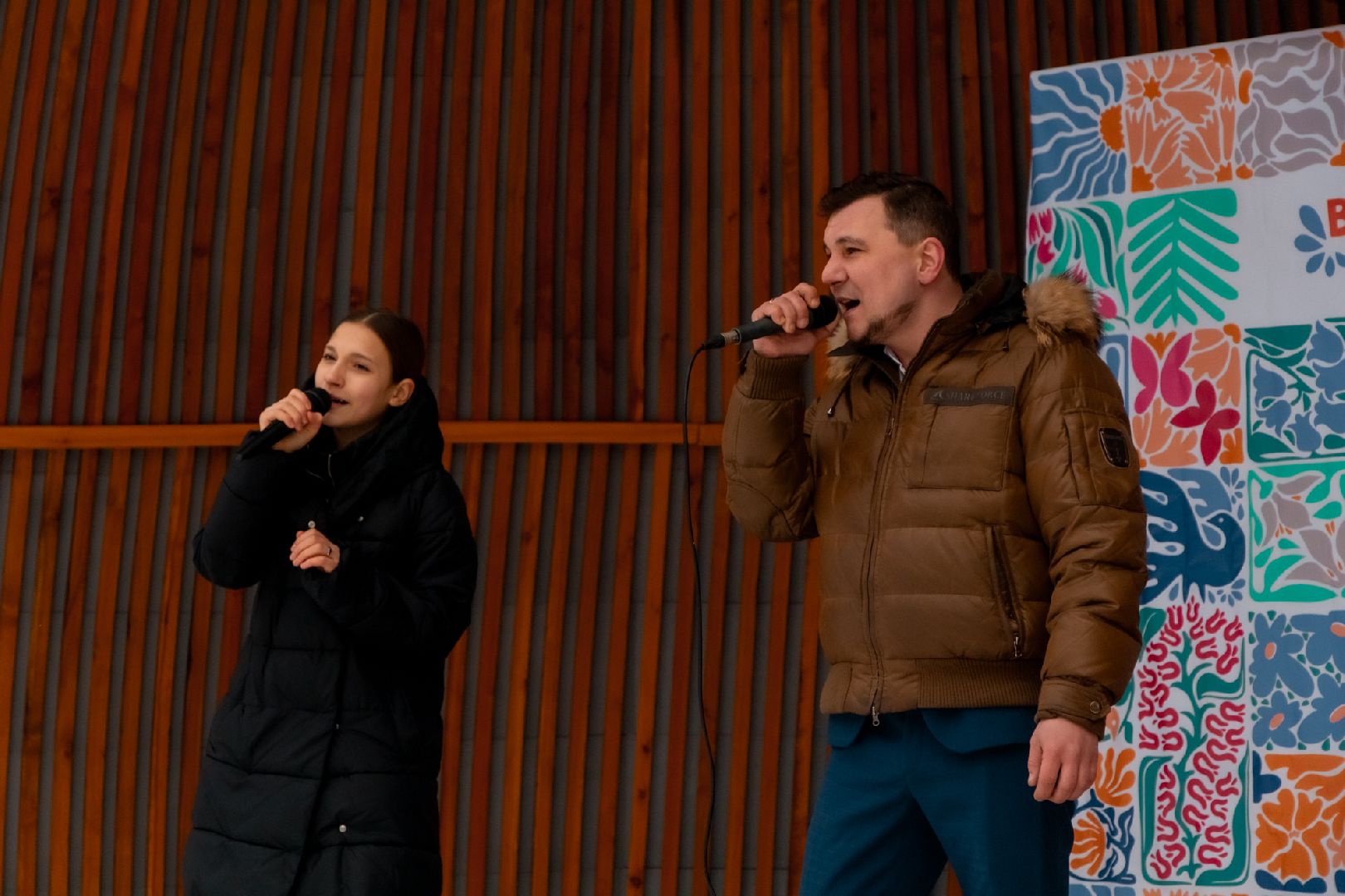 фрязино, лесопарк, волонтеры, международный женсий день,