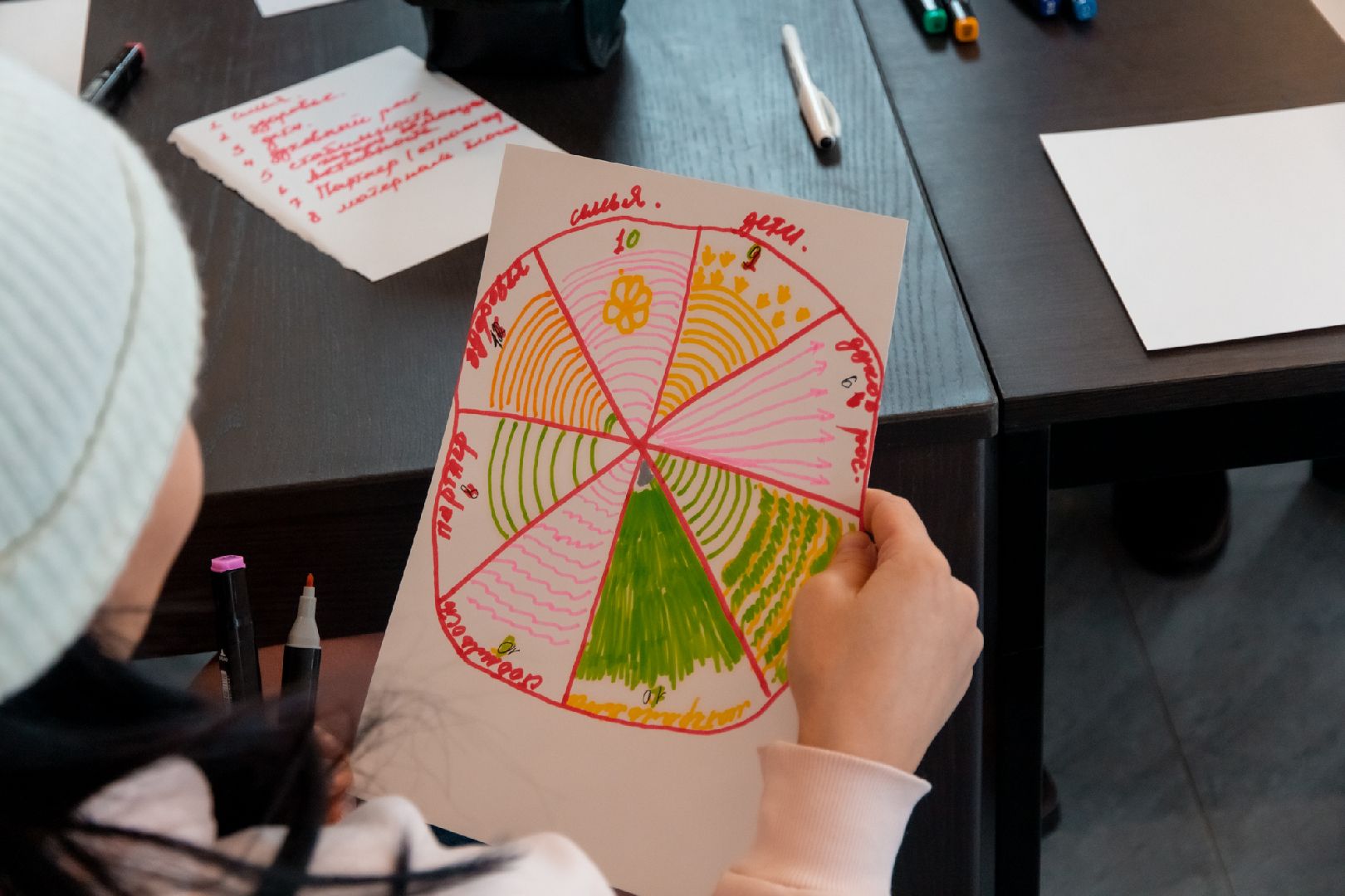 фрязино, лесопарк, волонтеры, международный женсий день,