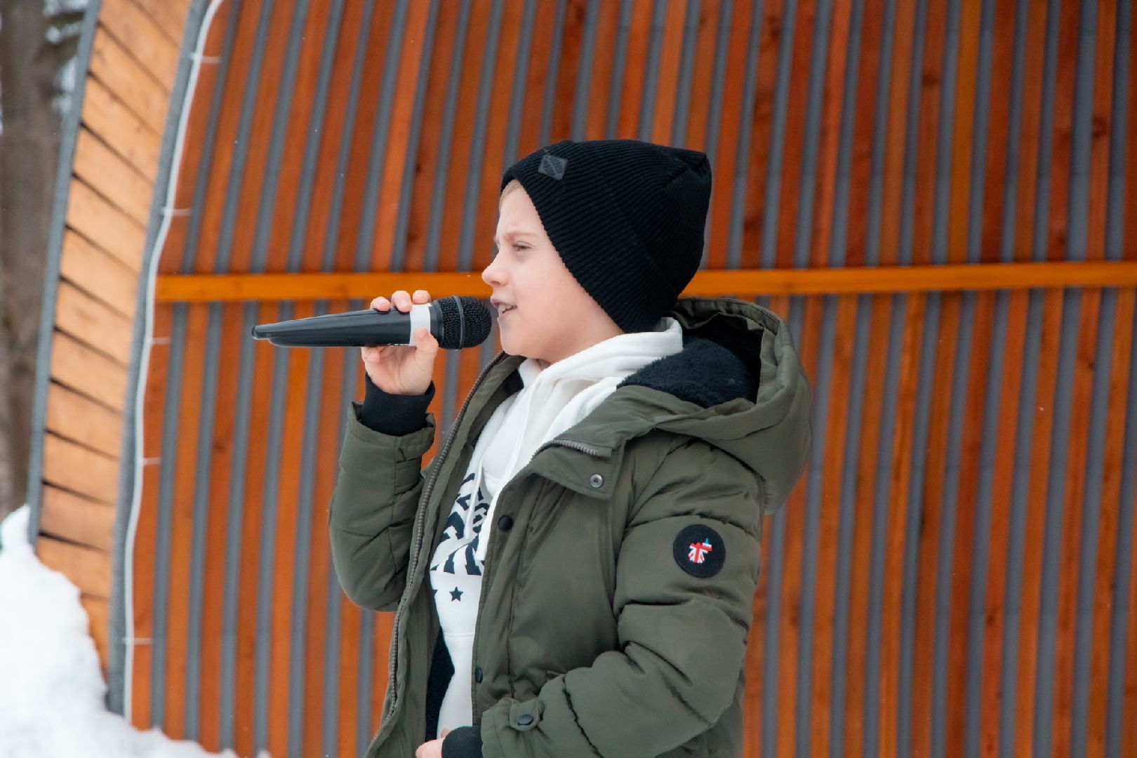 фрязино, лесопарк, волонтеры, международный женсий день,