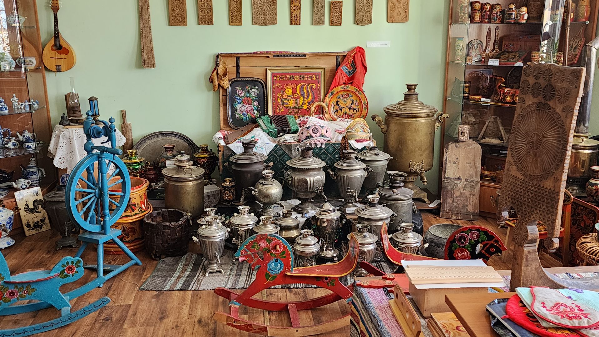 православный клуб встреча, Пантелеимоновский приход, Вадим Мищенко, священник, Гагарина 77а,