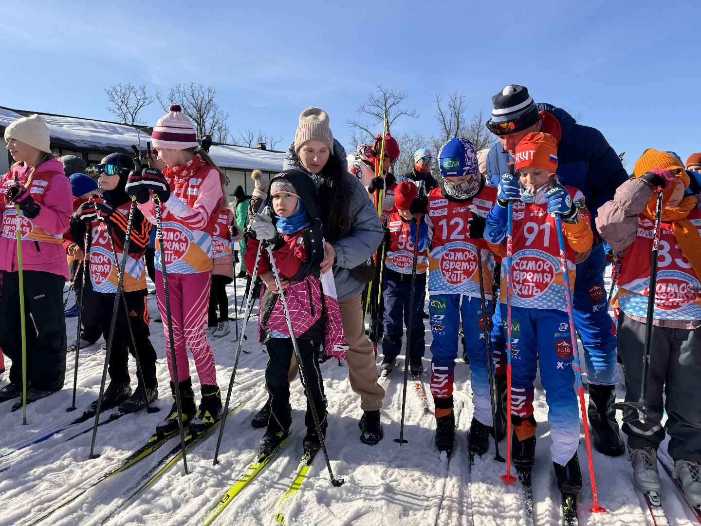 Одинцово, Фонд борьбы с лейкемией, Подмосковье,