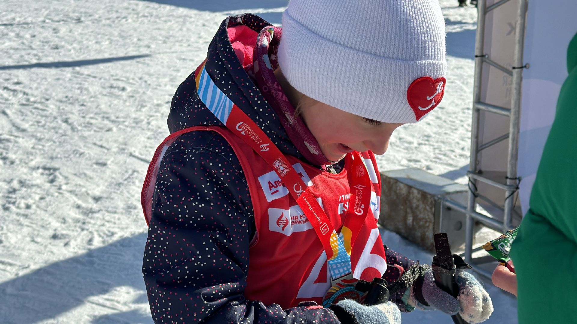 Одинцово, Фонд борьбы с лейкемией, Подмосковье,