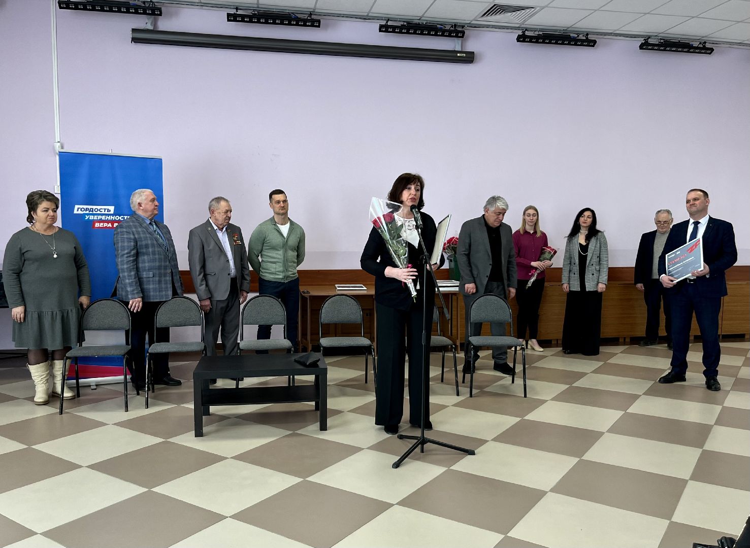 наро-фоминск, наро-фоминский городской округ ., помощь бойцам сво, zа наших,