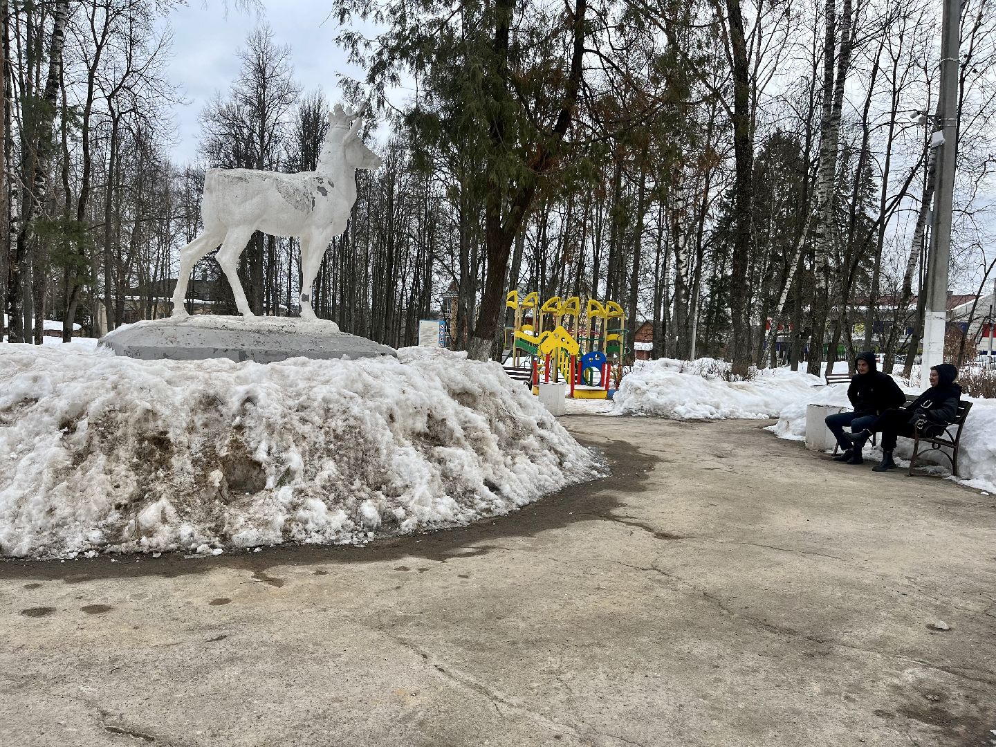 наро-фоминск, благоуйстройство, бобруйский сквер,губернатор московской области, федеральная программа,