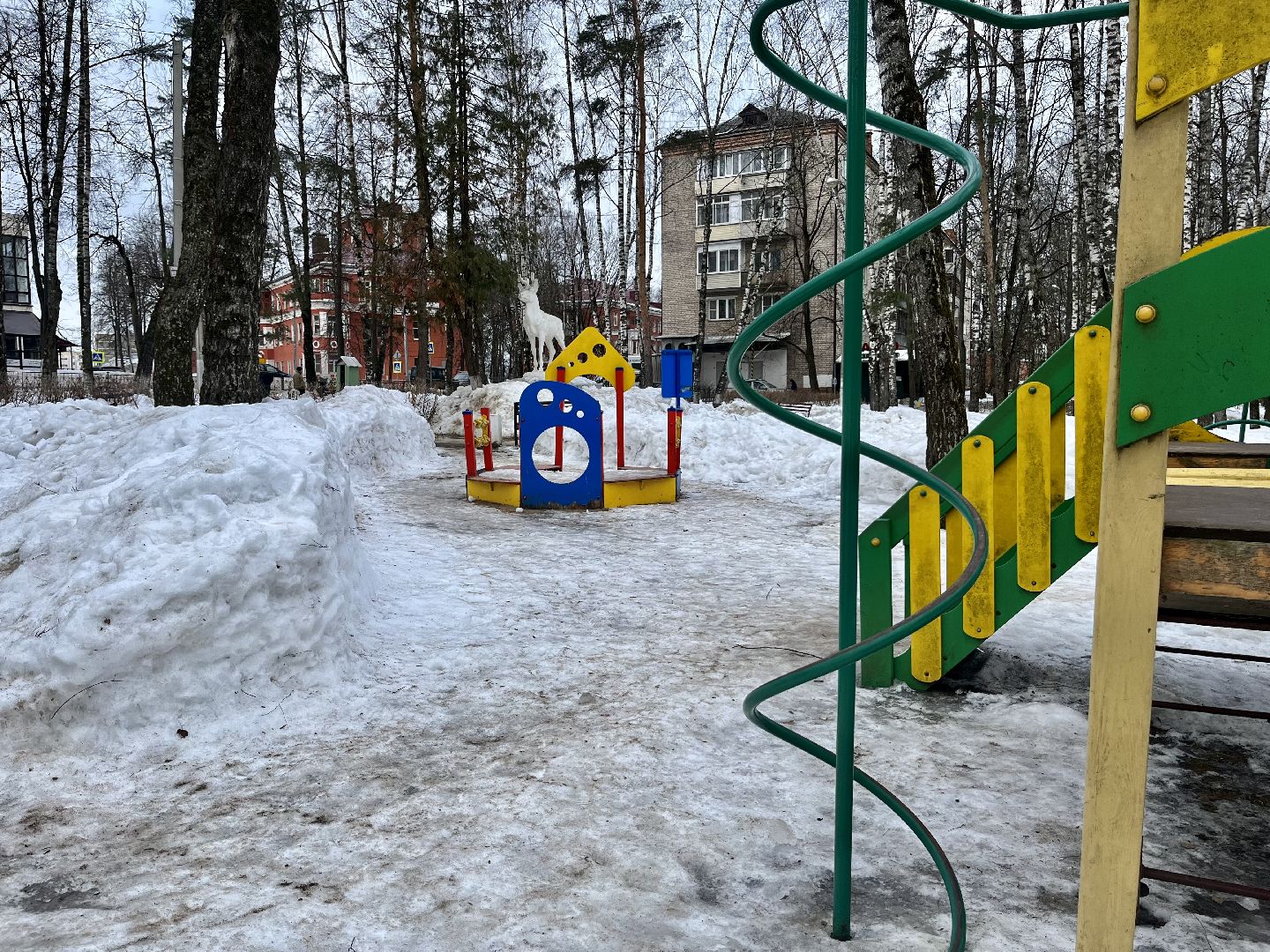 наро-фоминск, благоуйстройство, бобруйский сквер,губернатор московской области, федеральная программа,