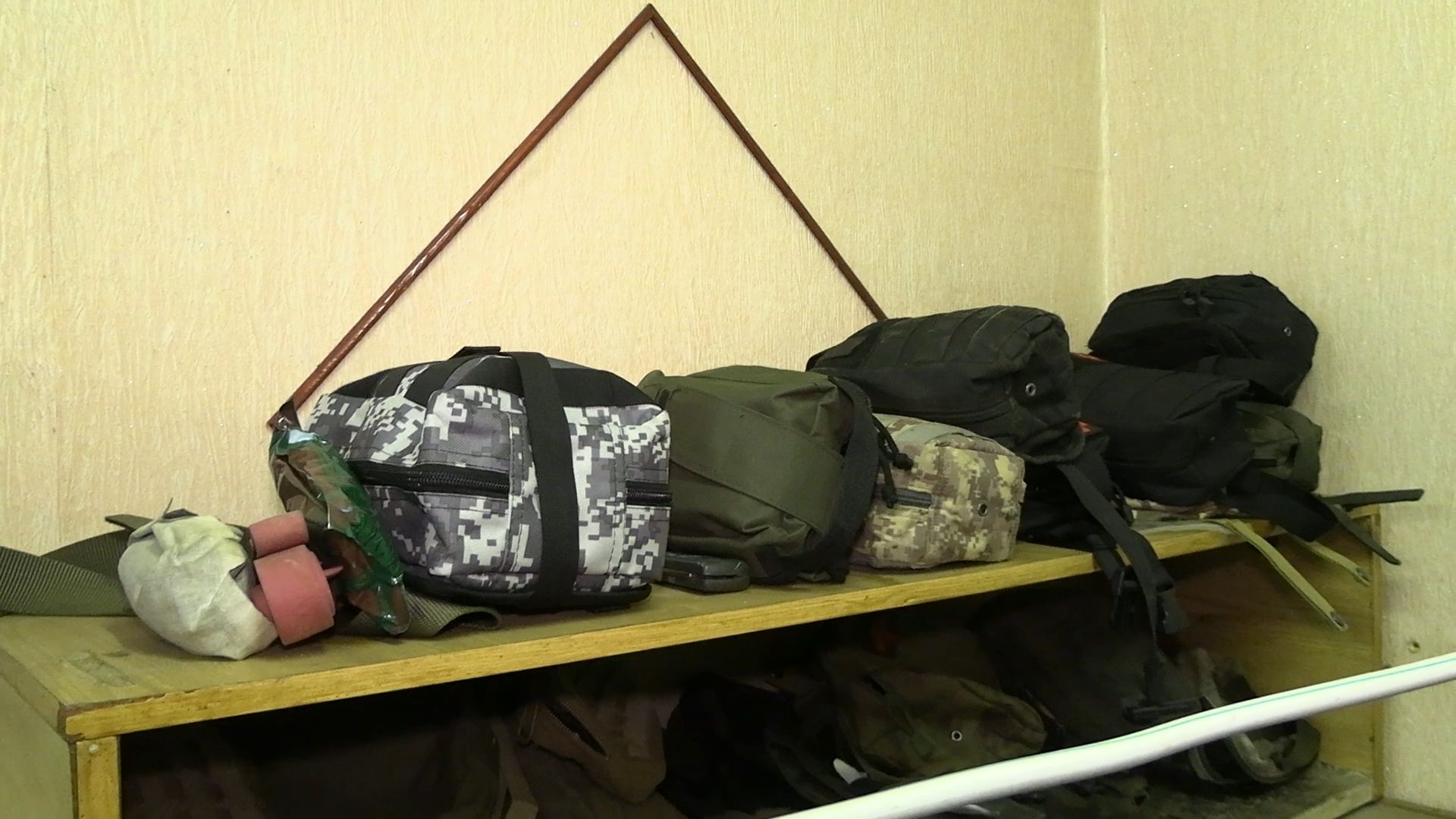 СВО, Одинцово, Немчиновка, спецоперация, медработник, доброволец,