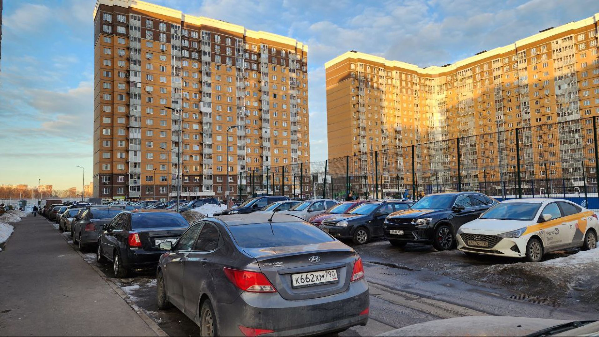 люберцы, уборка мусора, губернатор московской области, контейнерная площадка,