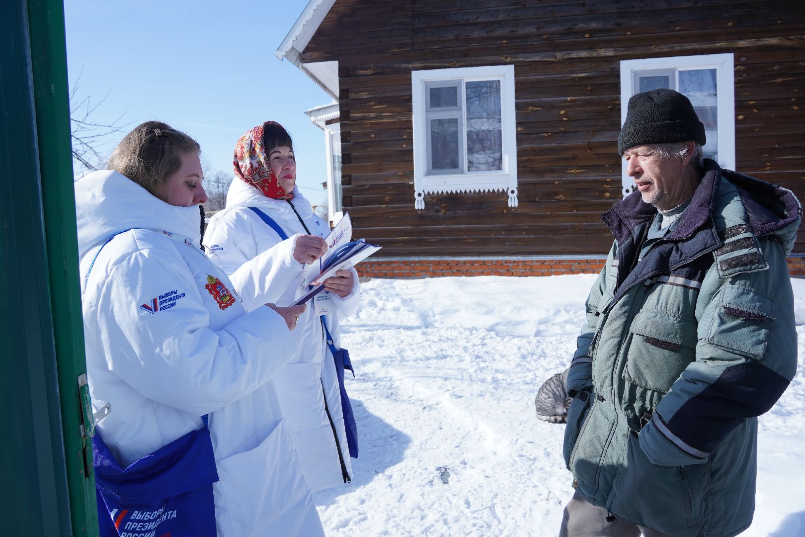 Выборы, выборы президента 2024, большая шатура, информаторы,