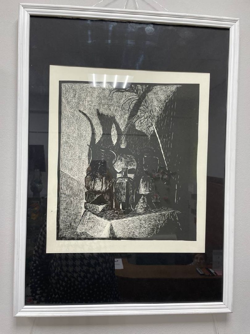 Ногинская детская художественная школа, творчество, искусство, богородский городской округ,