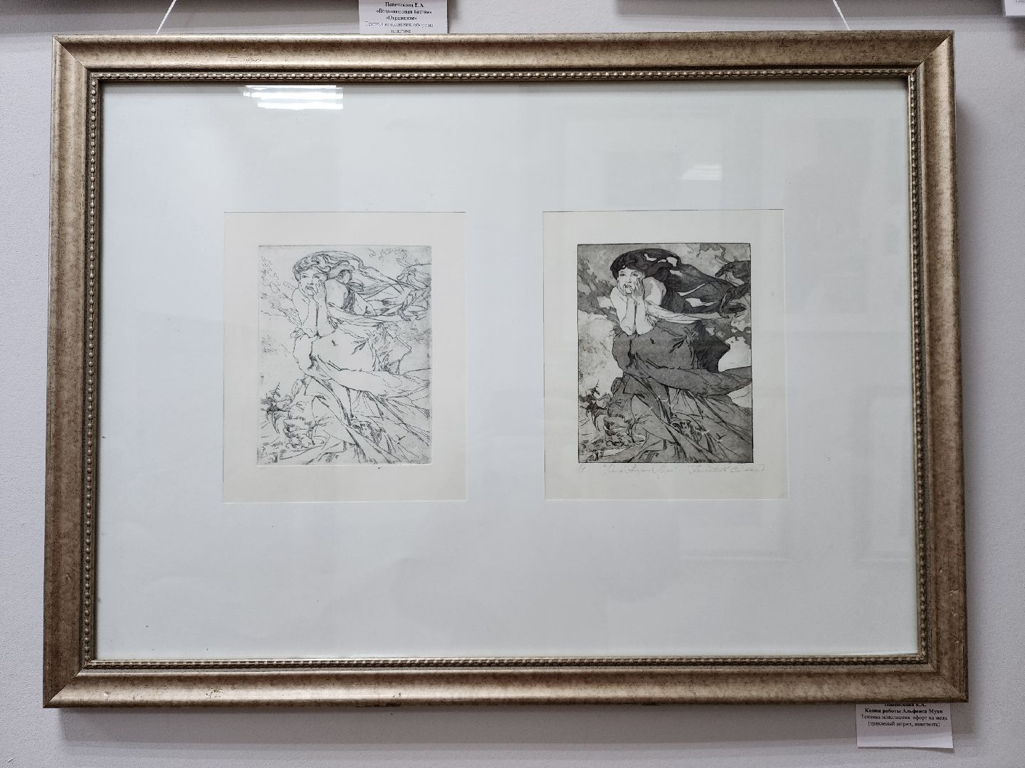 Ногинская детская художественная школа, творчество, искусство, богородский городской округ,