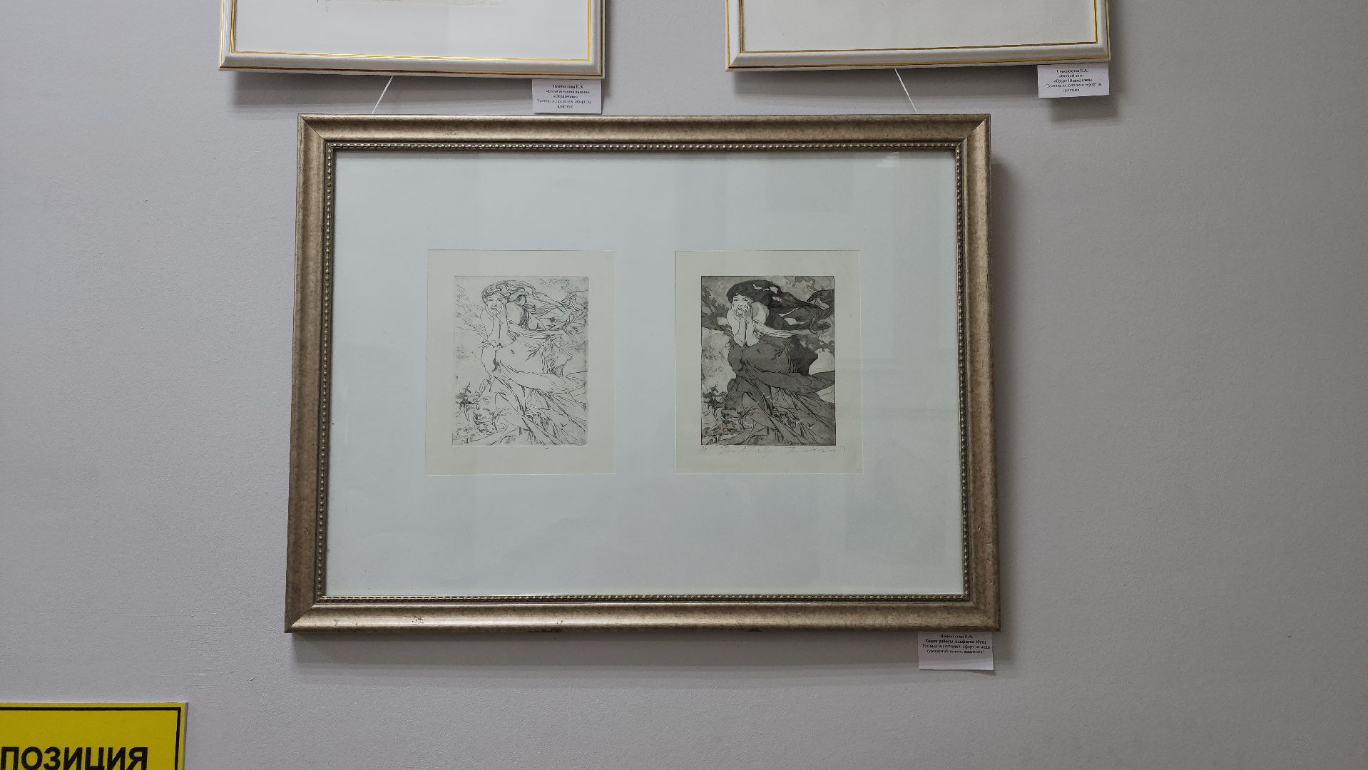 Ногинская детская художественная школа, творчество, искусство, богородский городской округ,