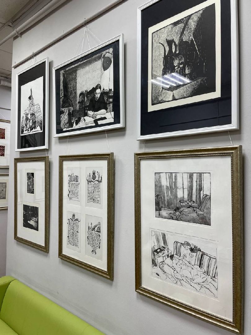 Ногинская детская художественная школа, творчество, искусство, богородский городской округ,