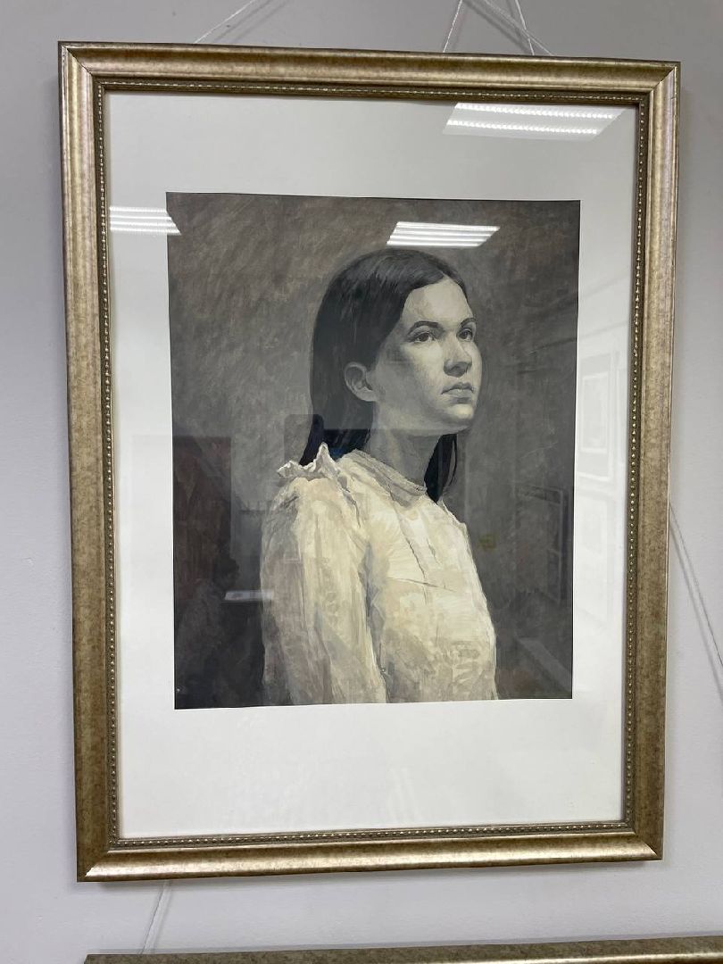 Ногинская детская художественная школа, творчество, искусство, богородский городской округ,