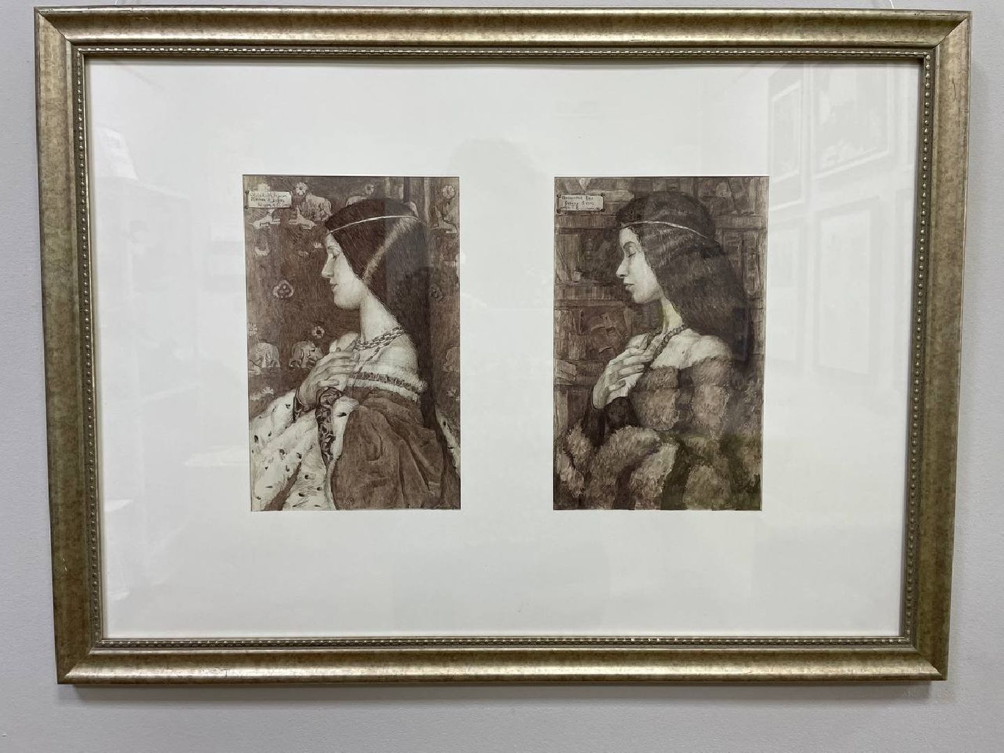 Ногинская детская художественная школа, творчество, искусство, богородский городской округ,