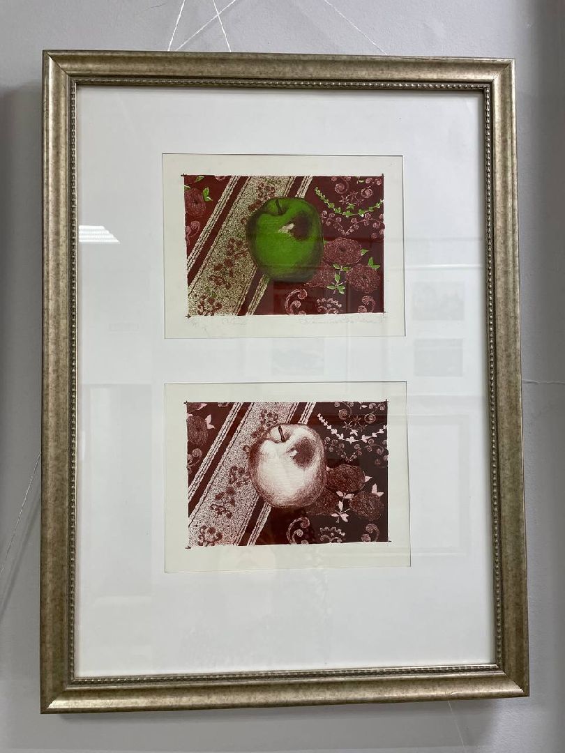 Ногинская детская художественная школа, творчество, искусство, богородский городской округ,