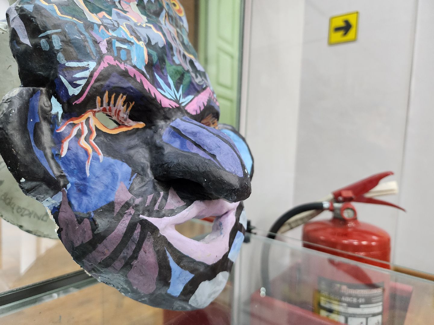 Ногинская детская художественная школа, выставка, декоративно-прикладное искусство, Богородский городской округ,