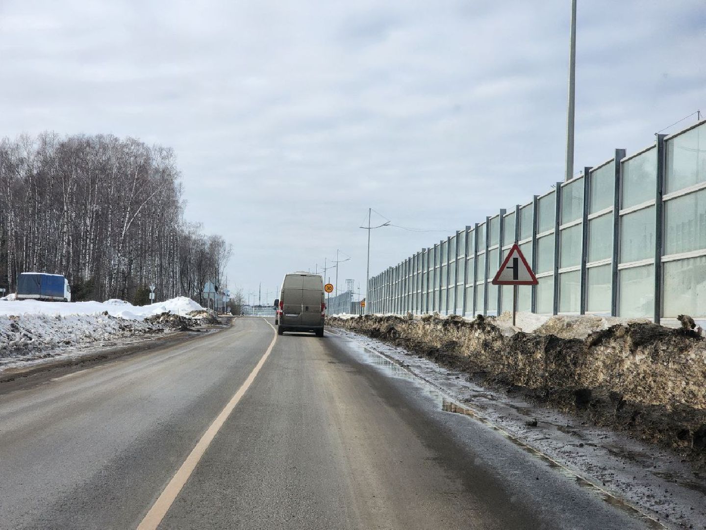 мытищи, Осташковское шоссе, Мытищинская хорда, Реконструкция, Мытищи Лайт, Императорские Мытищи,