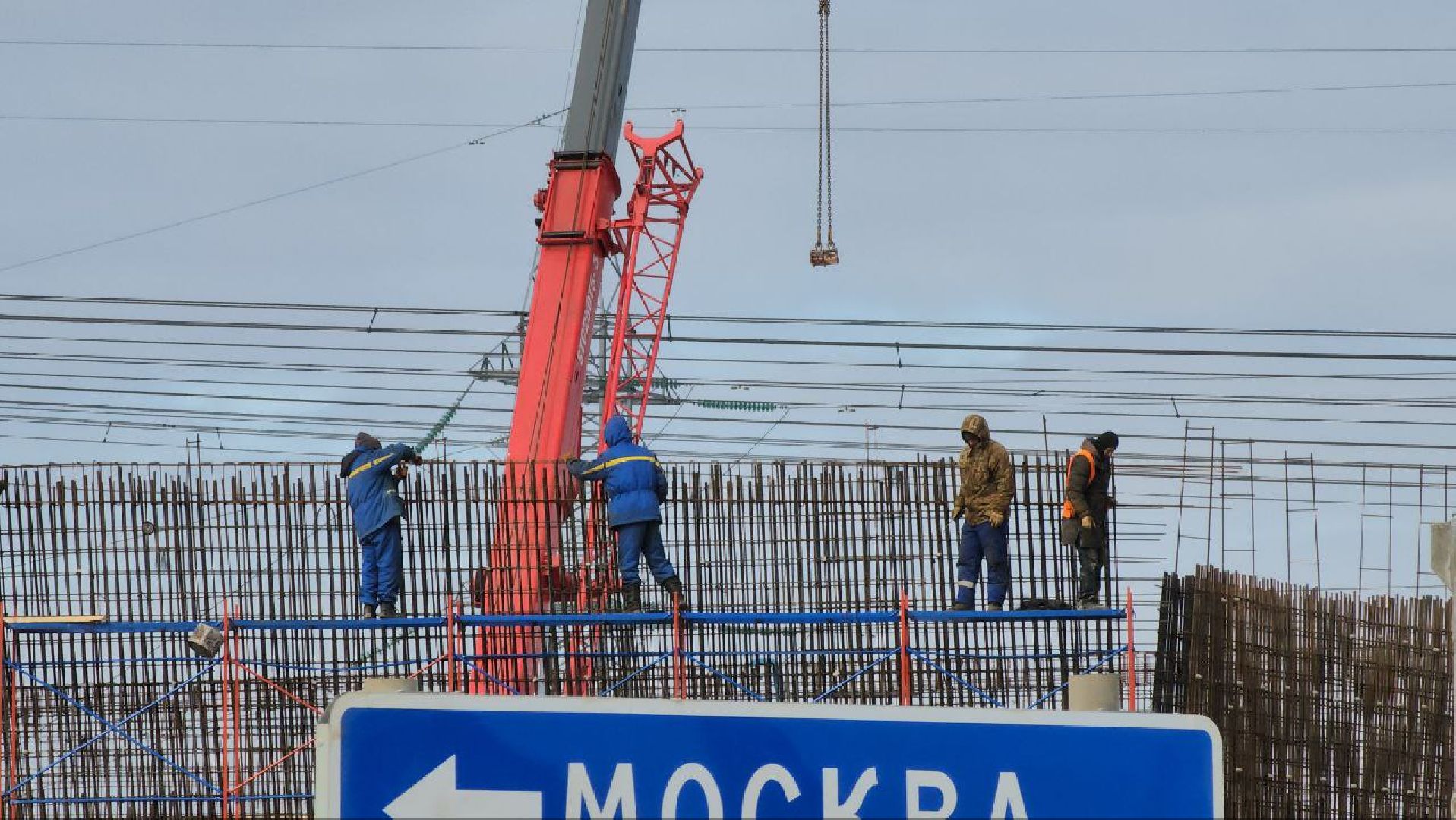 мытищи, Осташковское шоссе, Мытищинская хорда, Реконструкция, Мытищи Лайт, Императорские Мытищи,