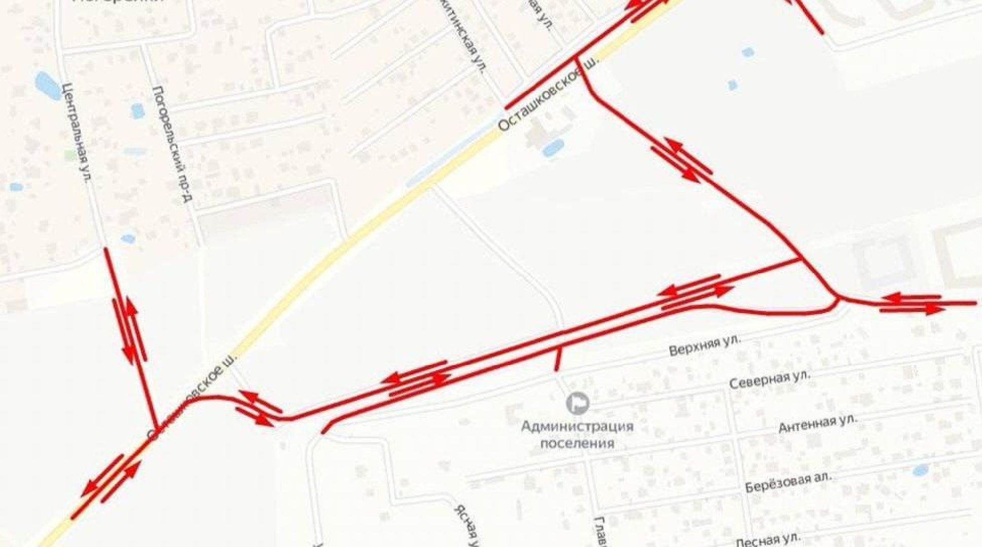 мытищи, Осташковское шоссе, Мытищинская хорда, Реконструкция, Мытищи Лайт, Императорские Мытищи,