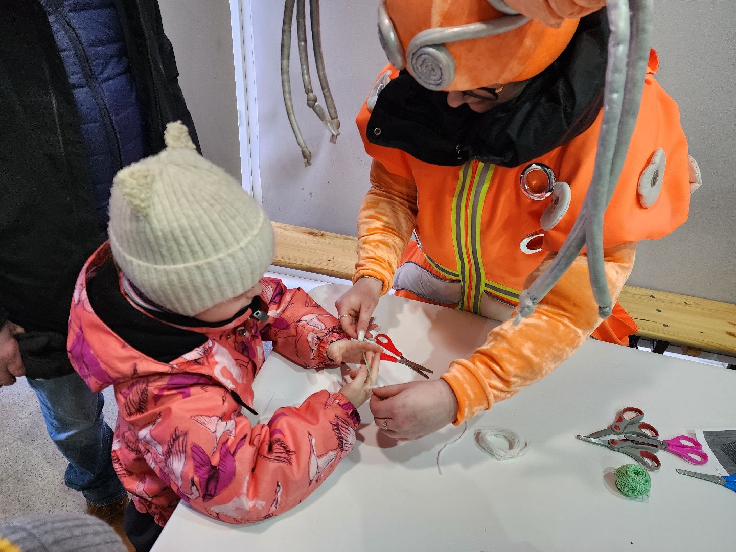 ногинск, парки подмосковья, дети, масленица,