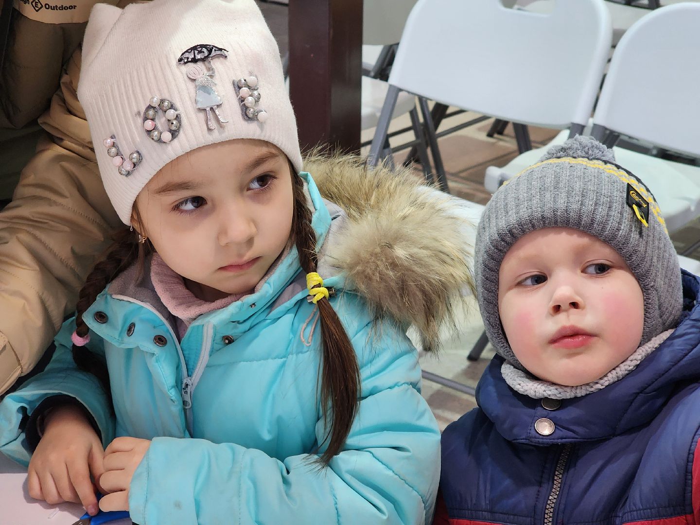 ногинск, парки подмосковья, дети, масленица,