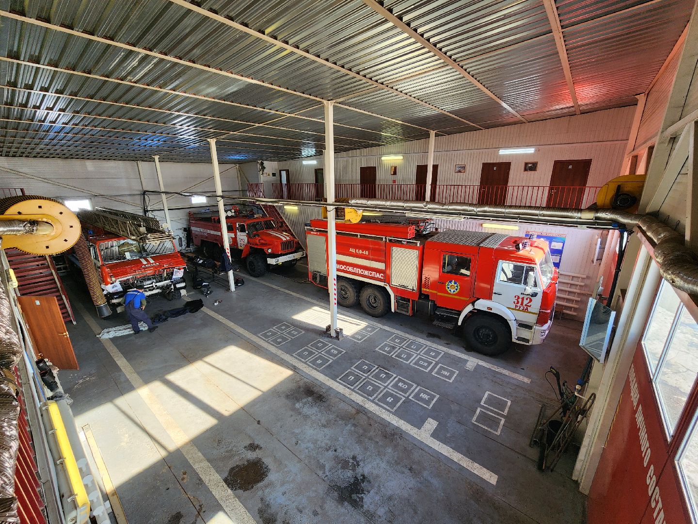 мособлпожспас, спасатели, псч, руза, 312 псч, рузский городской округ, московская область, подмосковье,