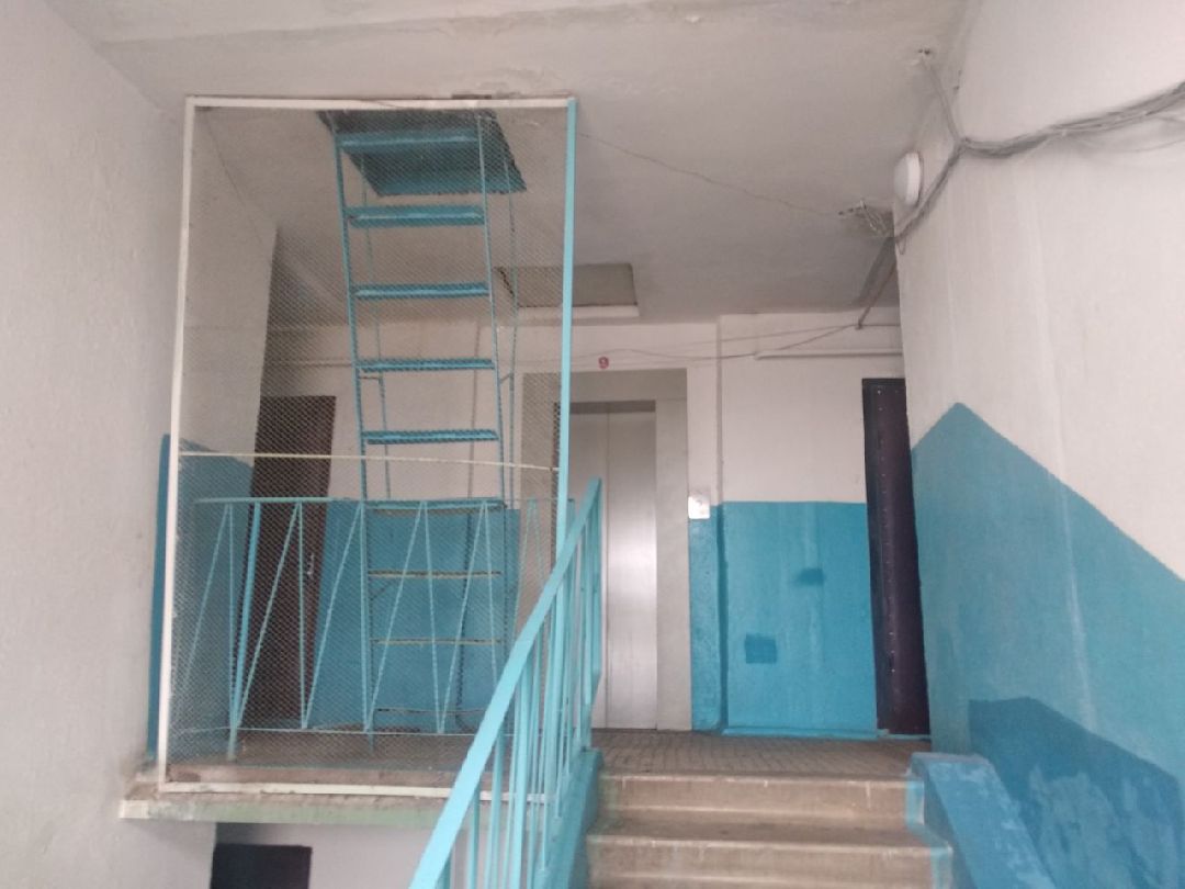 Дмитров, Мой подъезд, Министерство ЖКХ МО