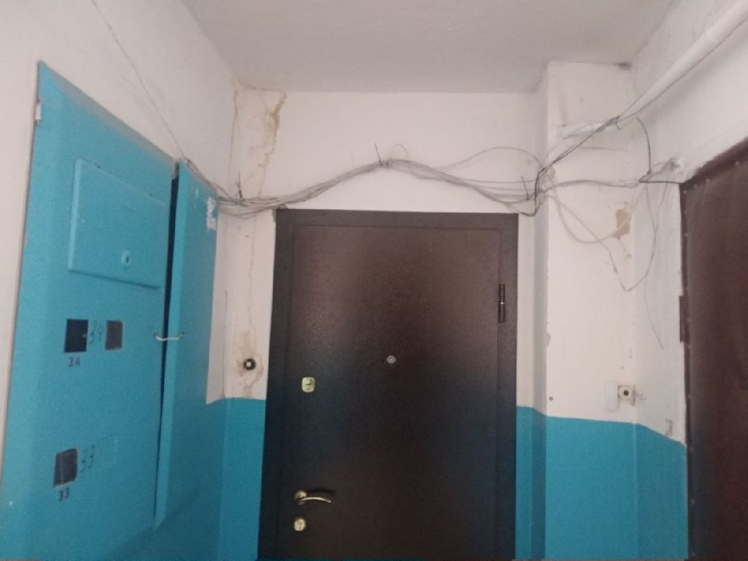 Дмитров, Мой подъезд, Министерство ЖКХ МО