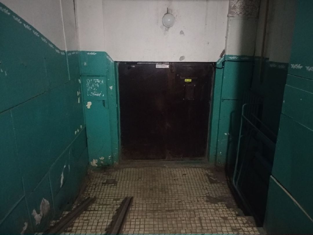 Дмитров, Мой подъезд, Министерство ЖКХ МО