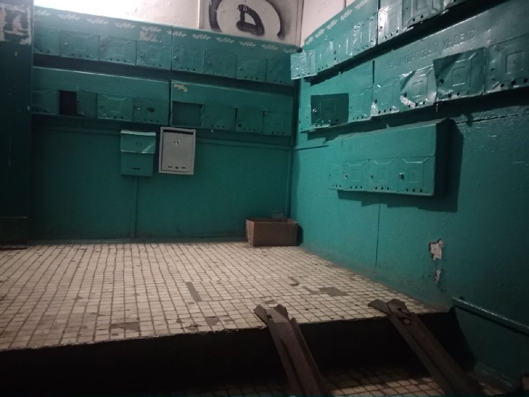 Дмитров, Мой подъезд, Министерство ЖКХ МО