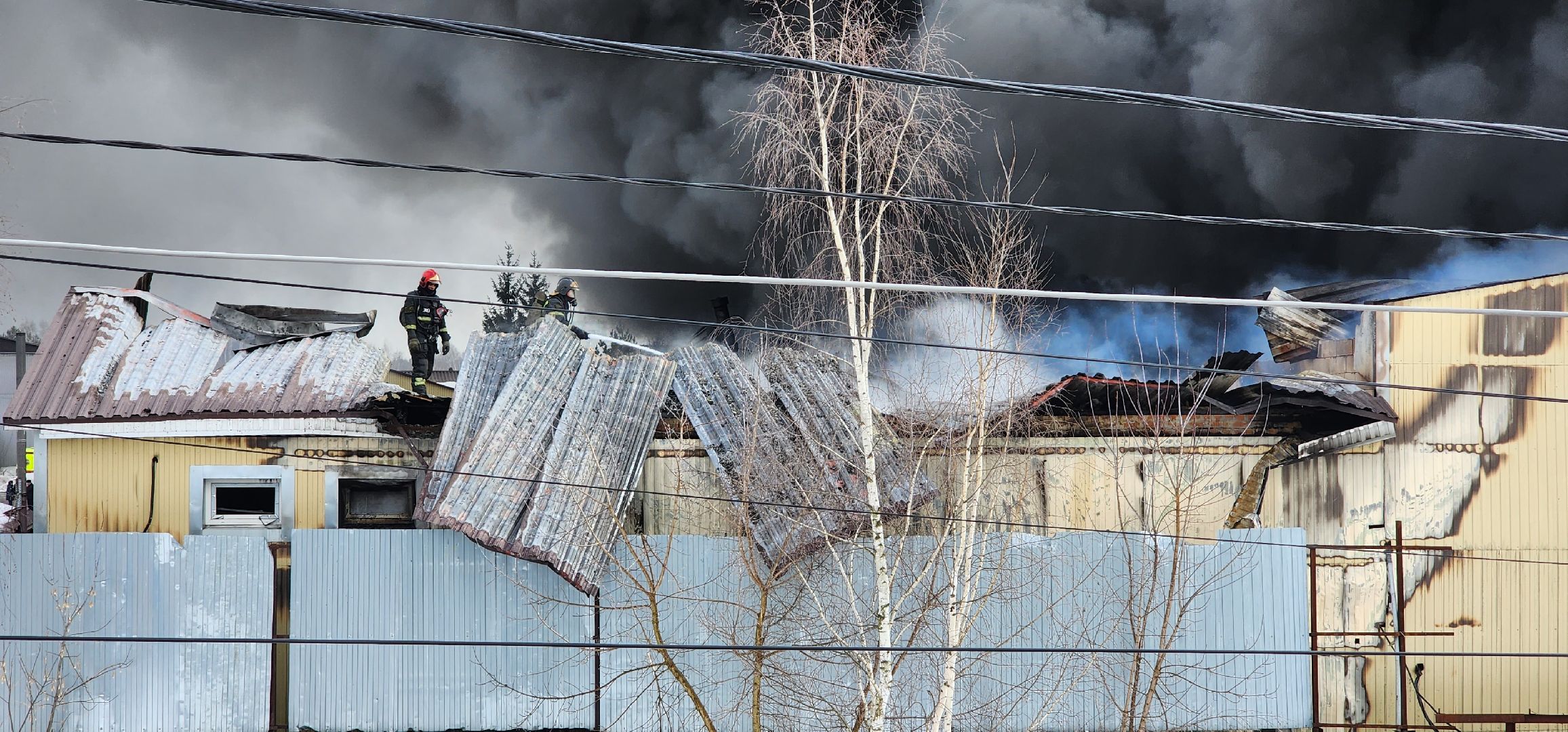 раменское, чп, пожар в родниках,